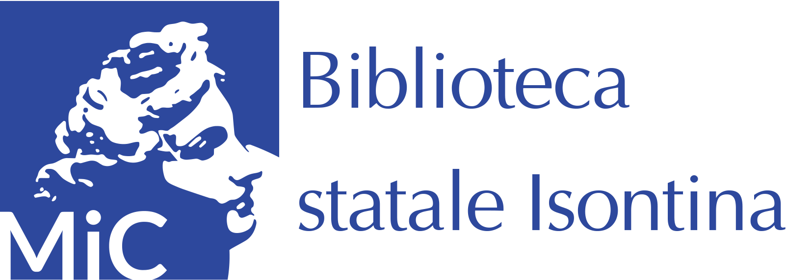 Biblioteca Statale Isontina di Gorizia